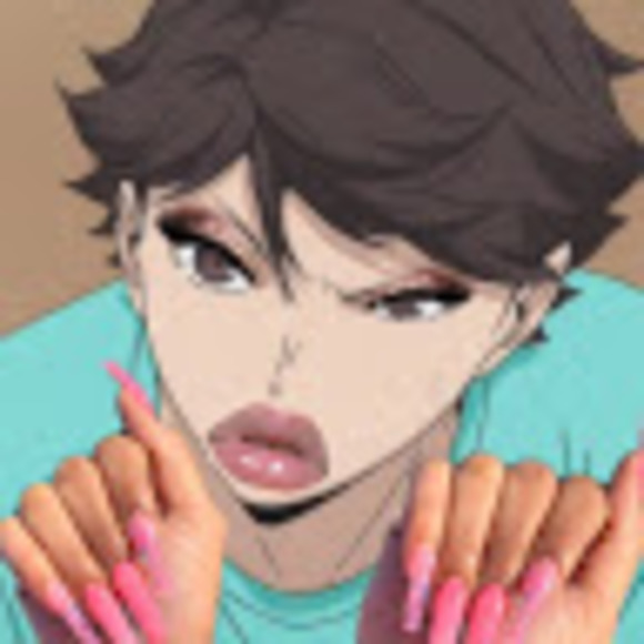 Meet your Posher, Baddiekawas - Picture 1 of 1